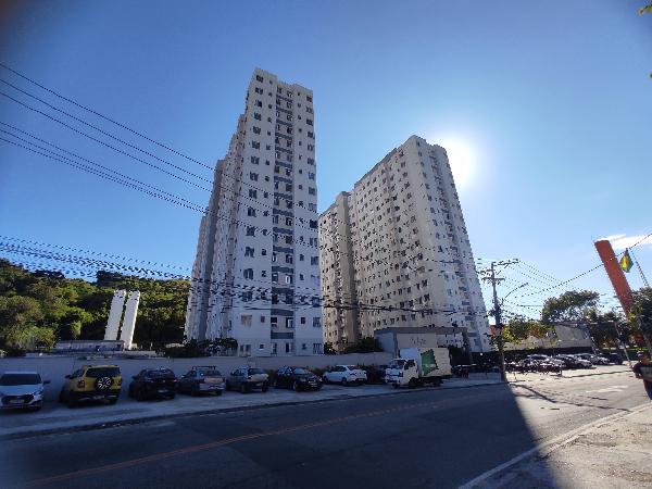 Apartamento com 2 quartos e 1 banheiro, 37,22 m²