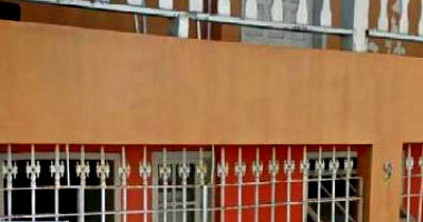 Casa em Cabo Frio com 51,18m² de Área Construída