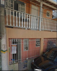 Casa em Cabo Frio com 51,18m² de Área Construída