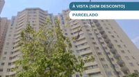 Apartamento com 2 vagas em Águas Claras/DF
