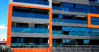 Apartamento 1 quarto com varanda e vaga de garagem