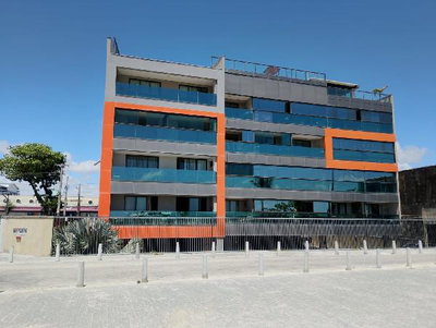 Apartamento 1 quarto com varanda e vaga de garagem