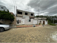 Casa com 50m² e terreno de 200m² em Colatina/ES