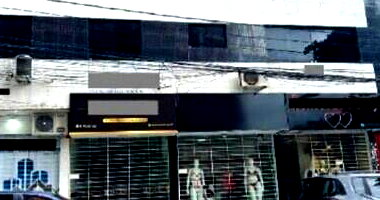 Loja Comercial com Apartamento em Caruaru - Oportunidade Única