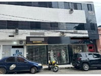 Loja Comercial com Apartamento em Caruaru - Oportunidade Única