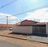 Casa com 3 dormitórios em Patos de Minas