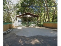 Sítio Quatro Pinheiros com 186.271,03m² em Mauá/SP