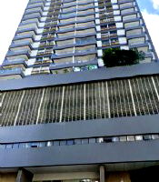 Apartamento Luxuoso no Leblon com Vista Deslumbrante