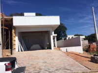 Terreno de 283,08m² em Portal do Bosque