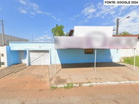 Casa em Porto Nacional com 170m² e Terreno de 600m²