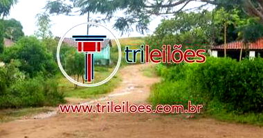 Área de Terras com 412ha em Aliança/PE