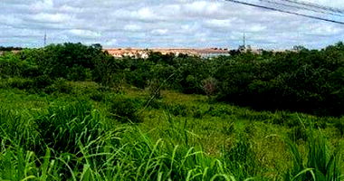 Terreno Urbano de 86.061,19 m² em Várzea Grande - MT