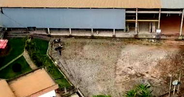 Imóvel Industrial com 22.774m² em Cachoeiro de Itapemirim/ES