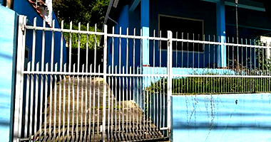 Casa em Passa Quatro - MG com 115,9m² de área construída