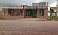 Prédio Comercial com 198,00m² - Centro