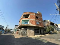 Apartamento 3 Quartos 117m² no Centro