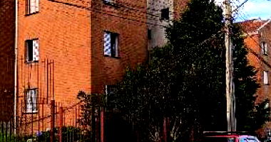 Apartamento 53,66m² com 2 quartos em Caxias do Sul