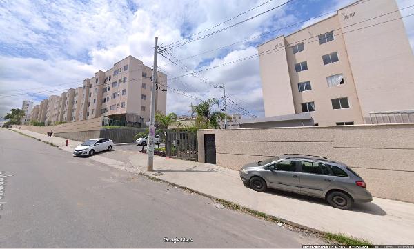 Apto 2 Qts 68m² Viva Vida Santa Cruz - Oportunidade