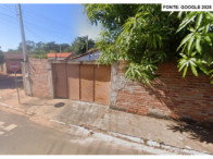 Casa com Terreno em Avanhandava/SP - 50,37m² Construída