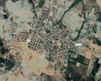 Sítio com Área de 68,4 Hectares em Jupi - PE