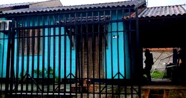 Casa padrão 1 quarto 1 banheiro 1 vaga 40 m² construída ocupada