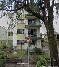 Nua Propriedade de Apartamento com 2 Quartos em Caxias do Sul/RS