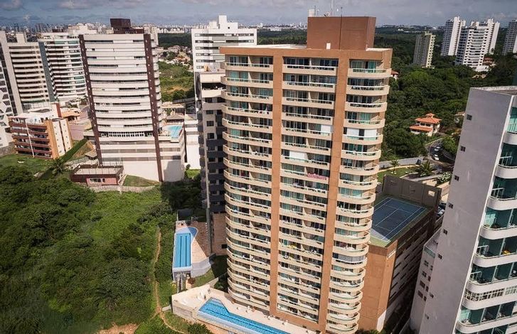 Apartamento com 1 quarto, 1 banheiro, 61.87m²