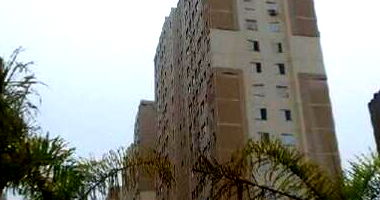 Apartamento 2 quartos, 1 banheiro, 43,4m², 1 vaga