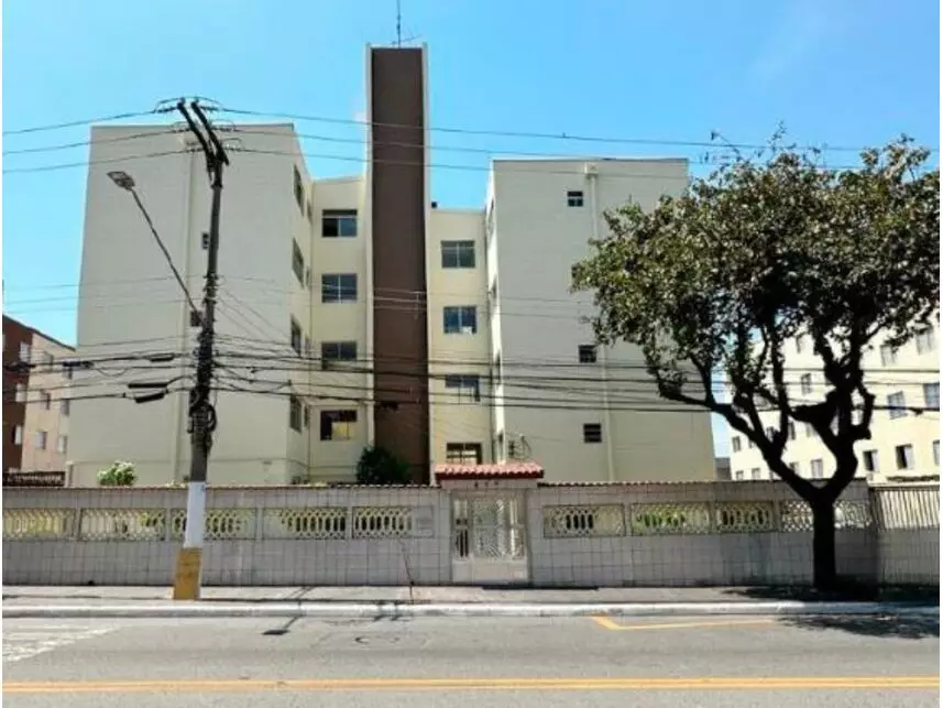 Apartamento com 2 quartos, 40,28m², ideal para investimento