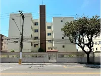 Apartamento com 2 quartos, 40,28m², ideal para investimento