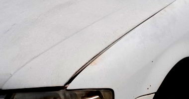 Automóvel Volkswagen Gol 2009