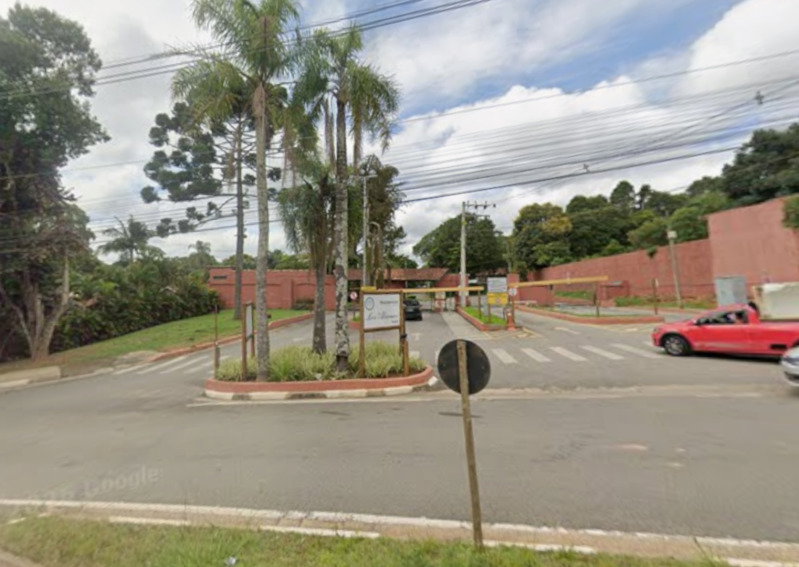 Terreno de 1.500m² em loteamento residencial