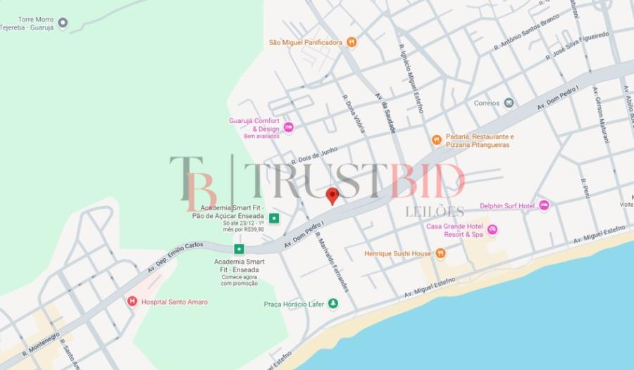 Direitos de Compromisso de Venda e Compra - Prédio com 360m²