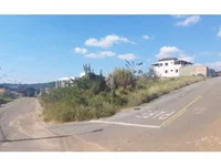 Terreno em São Conrado - Três Corações/MG
