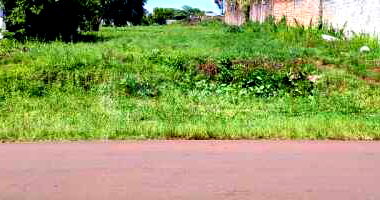 Terreno Urbano com 427,355m² em Carazinho/RS