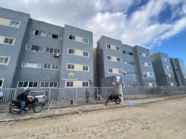 Apartamento 2 quartos, 2 banheiros, 1 vaga, 42.82m² área útil