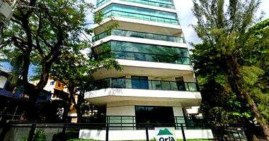 Apartamento Ocupado com 201m² em Charitas, Niterói/RJ
