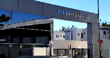 Apartamento 40,82m² com 2 quartos e vaga