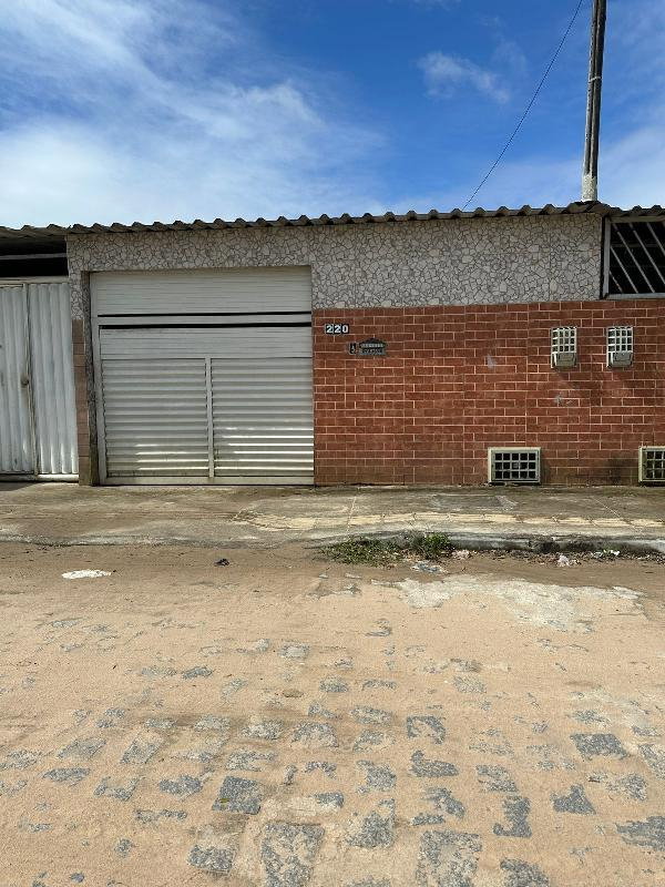 Apartamento com 65m² em Condomínio Fechado