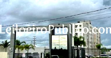 Apartamento 2 quartos, 1 banheiro, 1 vaga, 87,13m², desocupado