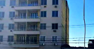 Apartamento com 1 vaga em leilão - Penha Circular, Rio de Janeiro
