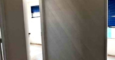 Conjunto Comercial 35m² no Edifício Lemos Torres - 1 vaga