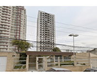 Apartamento 91,10 m² com 2 vagas de garagem