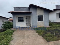 Casa Residencial em Cidade Nova - 2 Quartos, 1 Vaga