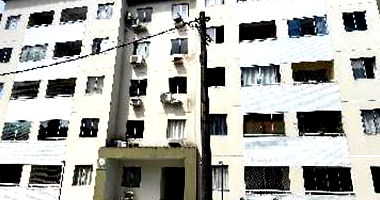 Apartamento com 2 quartos em Lauro de Freitas