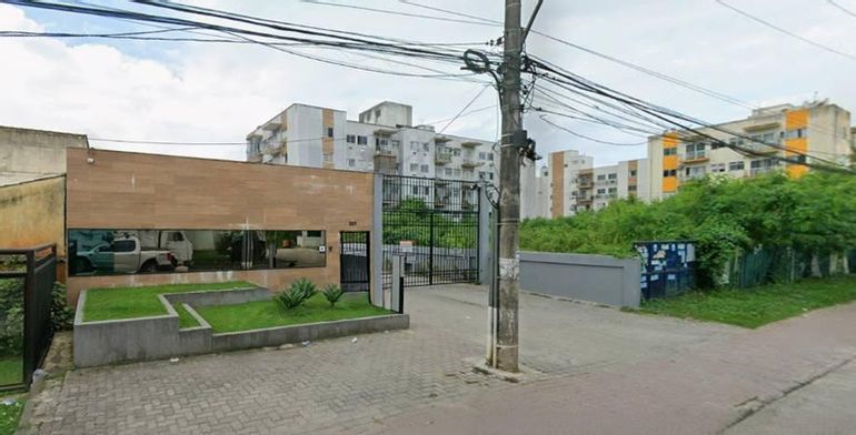Apartamento com 54m² em Rio de Janeiro -