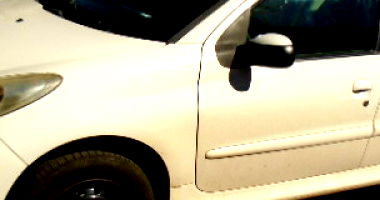 Peugeot/207 PAS Active Branco 2013/2014