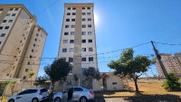 Apartamento 2 dorms, 1 banheiro, 47m² em Samambaia/DF