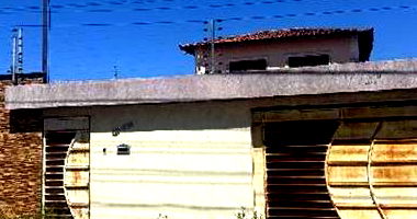 Casa em Teresina com 3 quartos e 94,99m² de área privativa