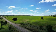 50% da Fazenda Cascavel - Costa Rica/MS